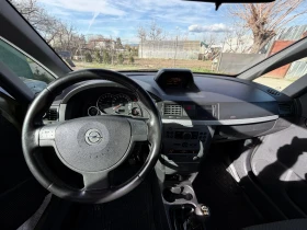 Opel Meriva 1.6 105 к.с., снимка 8