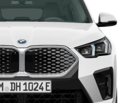 BMW iX2 xDrive30, снимка 6