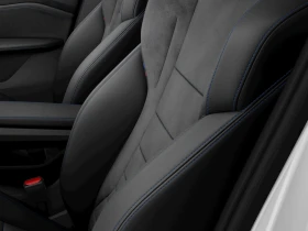 BMW iX2 xDrive30, снимка 9