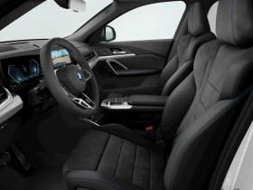 BMW iX2 xDrive30, снимка 8