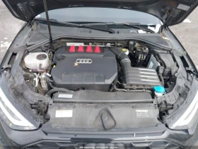 Audi S3 * PREMIUM PLUS* QUATTRO* S TRONIC* , снимка 9