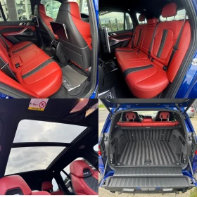 BMW X5M COMP#INDIVIDUAL#B&W#SOFTCL#LASER#FULL FULL FULL, снимка 13