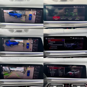 BMW X5M COMP#INDIVIDUAL#B&W#SOFTCL#LASER#FULL FULL FULL, снимка 15