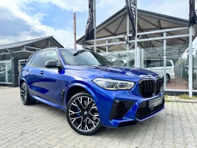 BMW X5M COMP#INDIVIDUAL#B&W#SOFTCL#LASER#FULL FULL FULL, снимка 1