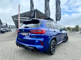 BMW X5M COMP#INDIVIDUAL#B&W#SOFTCL#LASER#FULL FULL FULL, снимка 4