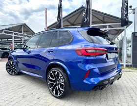BMW X5M COMP#INDIVIDUAL#B&W#SOFTCL#LASER#FULL FULL FULL, снимка 3