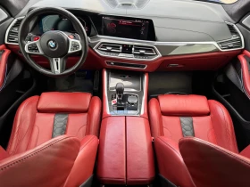 BMW X5M COMP#INDIVIDUAL#B&W#SOFTCL#LASER#FULL FULL FULL, снимка 7
