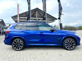 BMW X5M COMP#INDIVIDUAL#B&W#SOFTCL#LASER#FULL FULL FULL, снимка 5