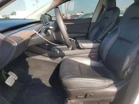 Tesla Model Y Performance AWD, снимка 7