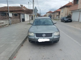 VW Passat В 5.5, снимка 2