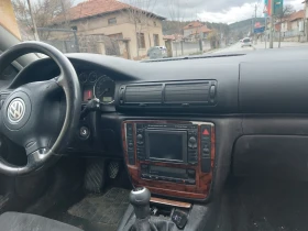 VW Passat В 5.5, снимка 7