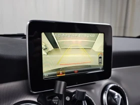 Mercedes-Benz CLA 2.5, снимка 15