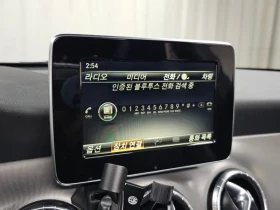 Mercedes-Benz CLA 2.5, снимка 16