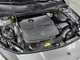 Mercedes-Benz CLA 2.5, снимка 6