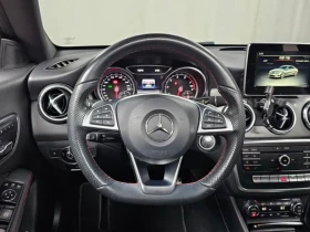 Mercedes-Benz CLA 2.5, снимка 13