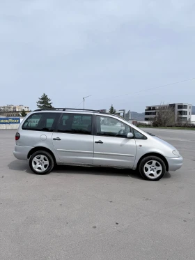 VW Sharan 1.9TDI, снимка 3