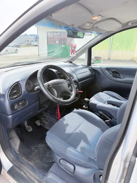 VW Sharan 1.9TDI, снимка 10