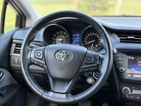 Toyota Avensis Toyota Avensis 2015 1.8, снимка 15