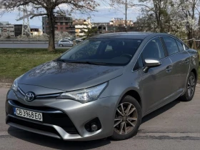 Toyota Avensis Toyota Avensis 2015 1.8, снимка 2