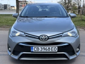 Toyota Avensis Toyota Avensis 2015 1.8, снимка 3