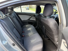 Toyota Avensis Toyota Avensis 2015 1.8, снимка 12