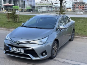 Toyota Avensis Toyota Avensis 2015 1.8, снимка 4