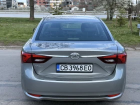 Toyota Avensis Toyota Avensis 2015 1.8, снимка 7