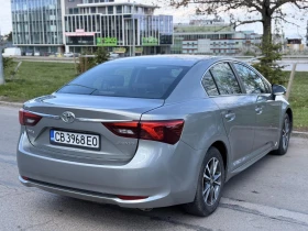 Toyota Avensis Toyota Avensis 2015 1.8, снимка 6