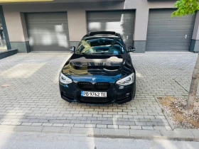 BMW 120 118///M /150hp/ zf8 /кожа/ 120хил , снимка 2