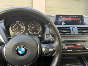 BMW 120 118///M /150hp/ zf8 /кожа/ 120хил , снимка 6