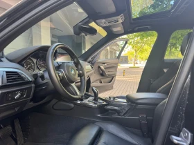 BMW 120 118///M /150hp/ zf8 /кожа/ 120хил , снимка 8