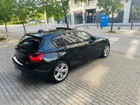 BMW 120 118///M /150hp/ zf8 /кожа/ 120хил , снимка 13