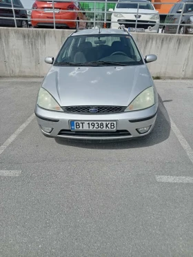 Ford Focus, снимка 5