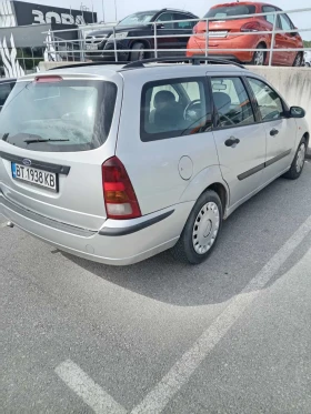 Ford Focus, снимка 1