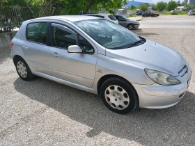 Peugeot 307, снимка 3