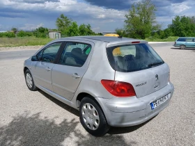 Peugeot 307, снимка 6