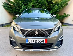 Peugeot 3008 2.0HDI GT-LINE PANORAMA MASAJ PODGREV DISTRONIK , снимка 2