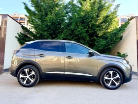 Peugeot 3008 2.0HDI GT-LINE PANORAMA MASAJ PODGREV DISTRONIK , снимка 4