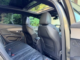 Peugeot 3008 2.0HDI GT-LINE PANORAMA MASAJ PODGREV DISTRONIK , снимка 13