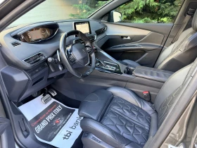 Peugeot 3008 2.0HDI GT-LINE PANORAMA MASAJ PODGREV DISTRONIK , снимка 8