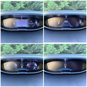 Peugeot 3008 2.0HDI GT-LINE PANORAMA MASAJ PODGREV DISTRONIK , снимка 14