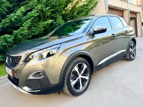 Peugeot 3008 2.0HDI GT-LINE PANORAMA MASAJ PODGREV DISTRONIK , снимка 1