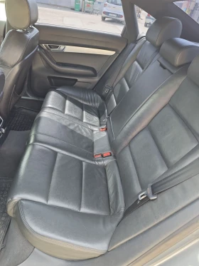 Audi A6, снимка 8