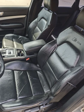 Audi A6, снимка 7