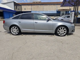 Audi A6, снимка 4