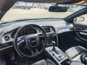 Audi A6, снимка 9