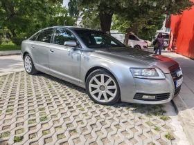 Audi A6, снимка 14