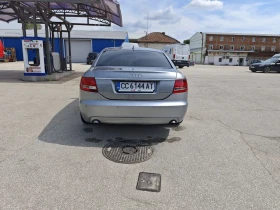 Audi A6, снимка 5
