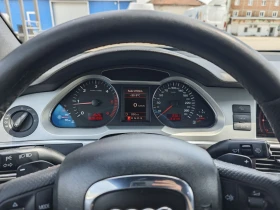 Audi A6, снимка 12