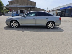 Audi A6, снимка 6